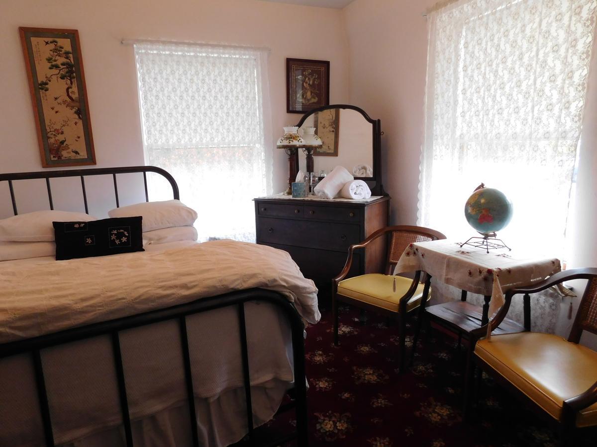 Panama Hotel Σιάτλ Εξωτερικό φωτογραφία