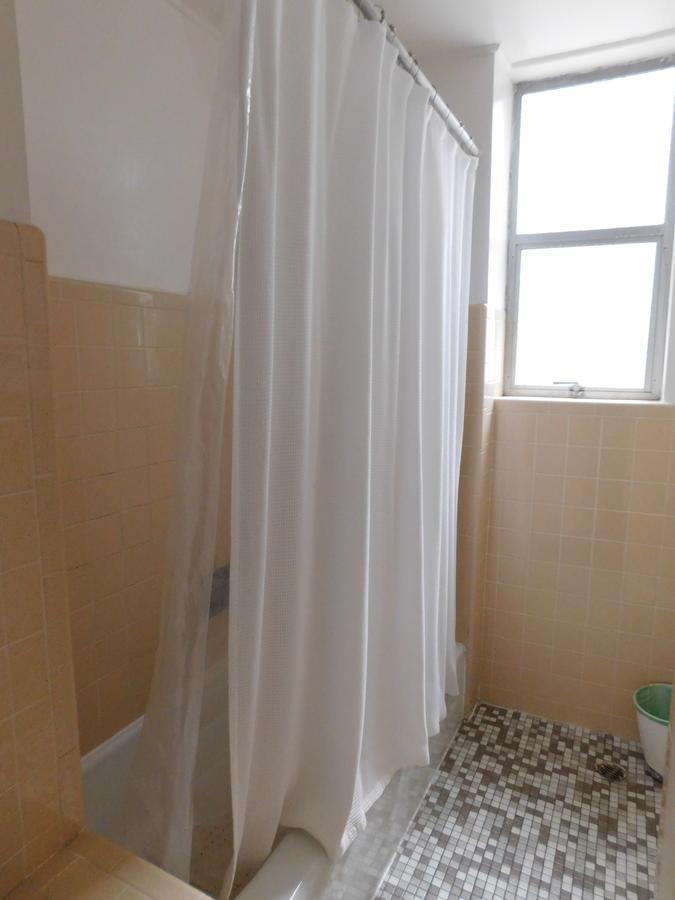 Panama Hotel Σιάτλ Εξωτερικό φωτογραφία